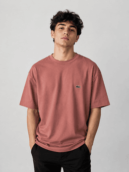 Dusty Rose