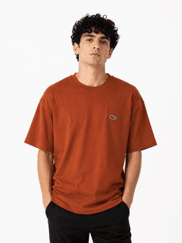 Burnt Orange