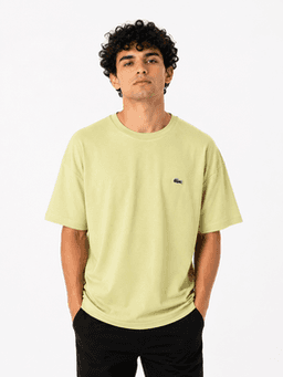 Pale Yellow