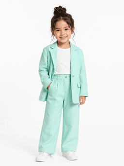 Light Green