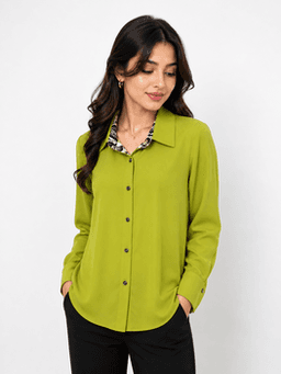Lime Green