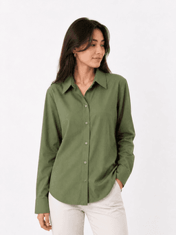 Olive Green