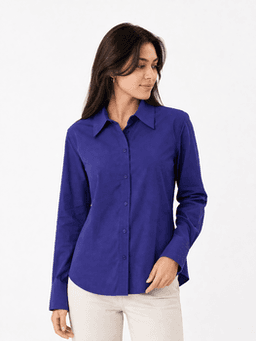 Dark Purple