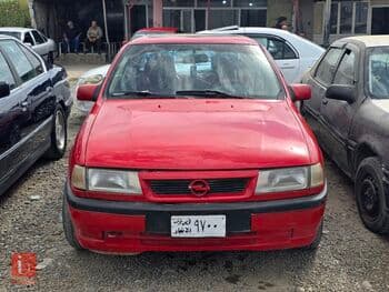 Opel Vectra