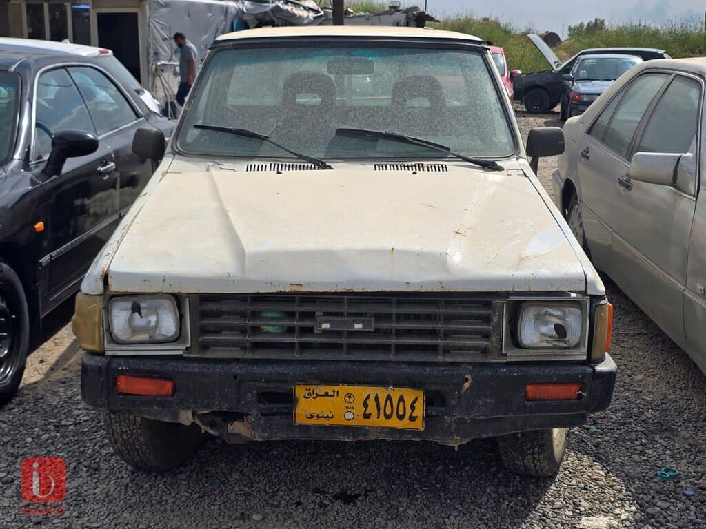 Toyota 1