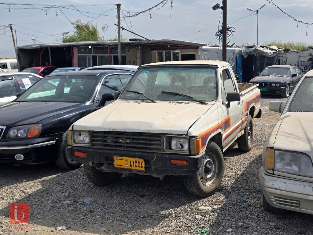 Toyota 3