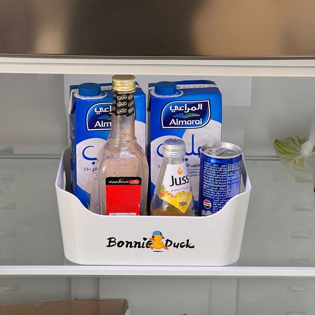 Multi-purpose Storage Box 2