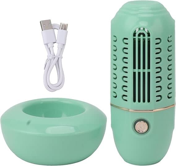 Portable Vegetable & Fruit Washer Machine 2