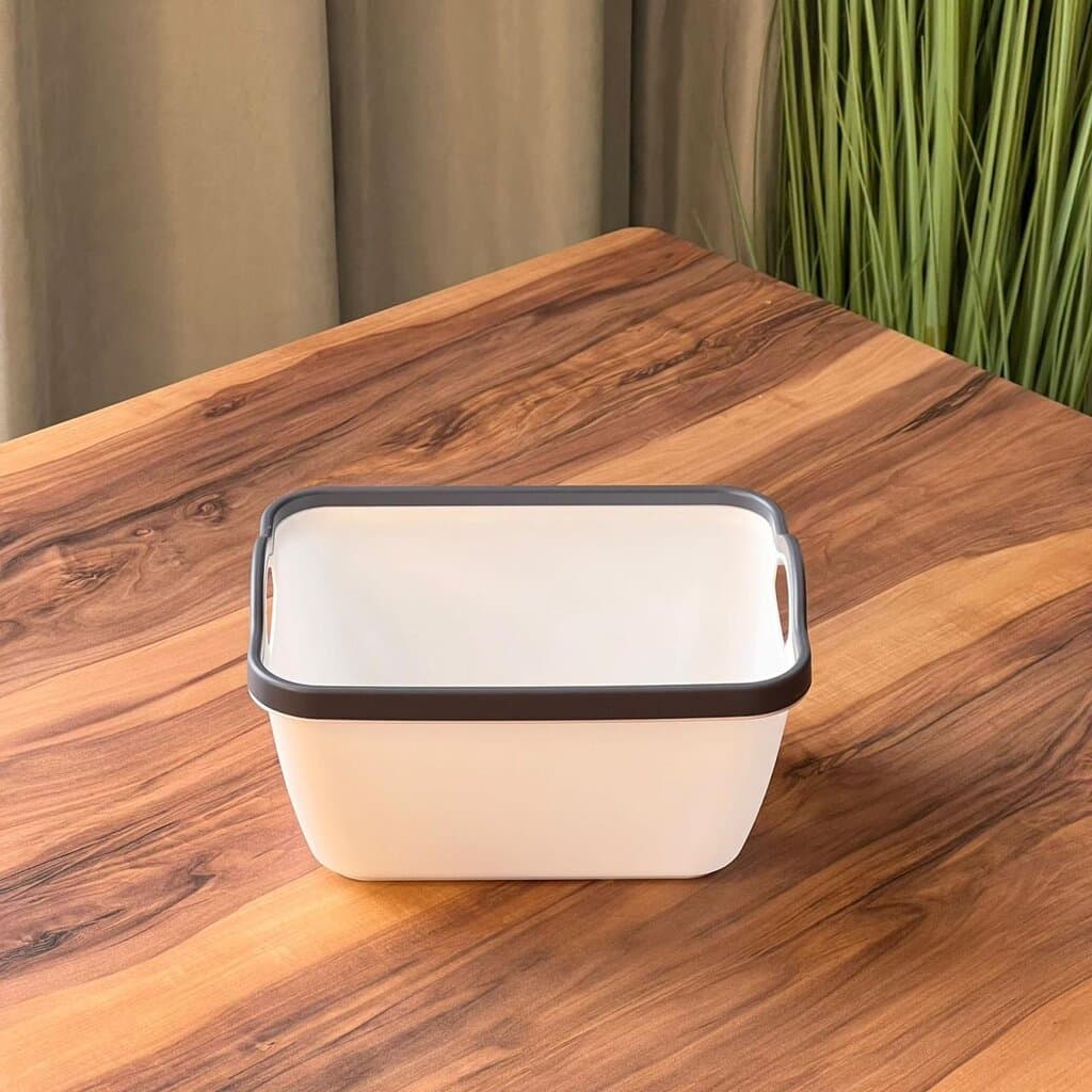 Multi-purpose Pastel Storage Basket 1