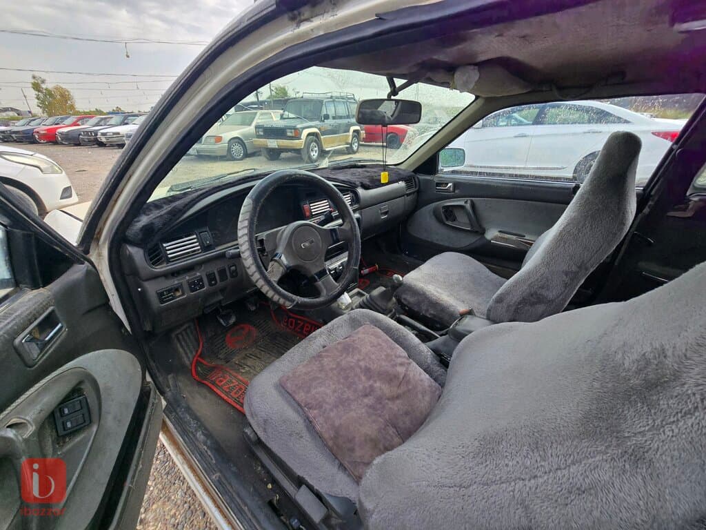 Mazda 626 7