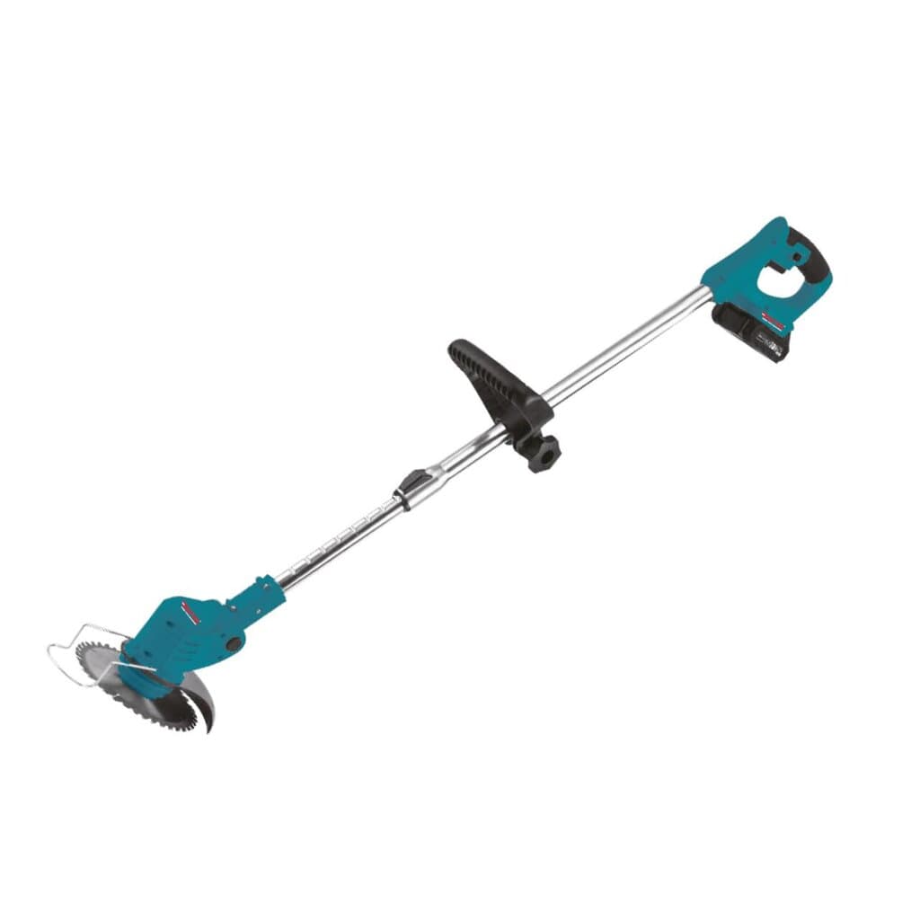 Garden set 5 in 1 Tatta TD-5315 21V, 800W, with 2 multifunctional batteries 2