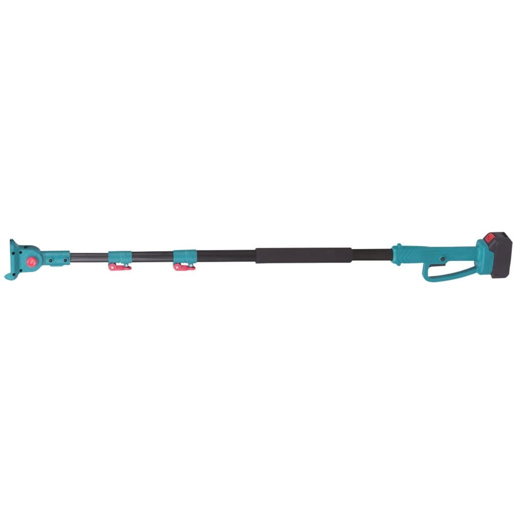 Garden set 5 in 1 Tatta TD-5315 21V, 800W, with 2 multifunctional batteries 3