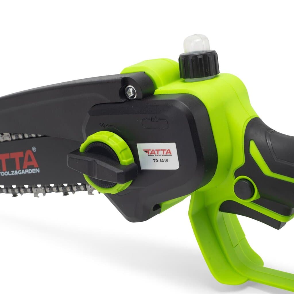 Tatta TD-5310 mini electric chainsaw 3