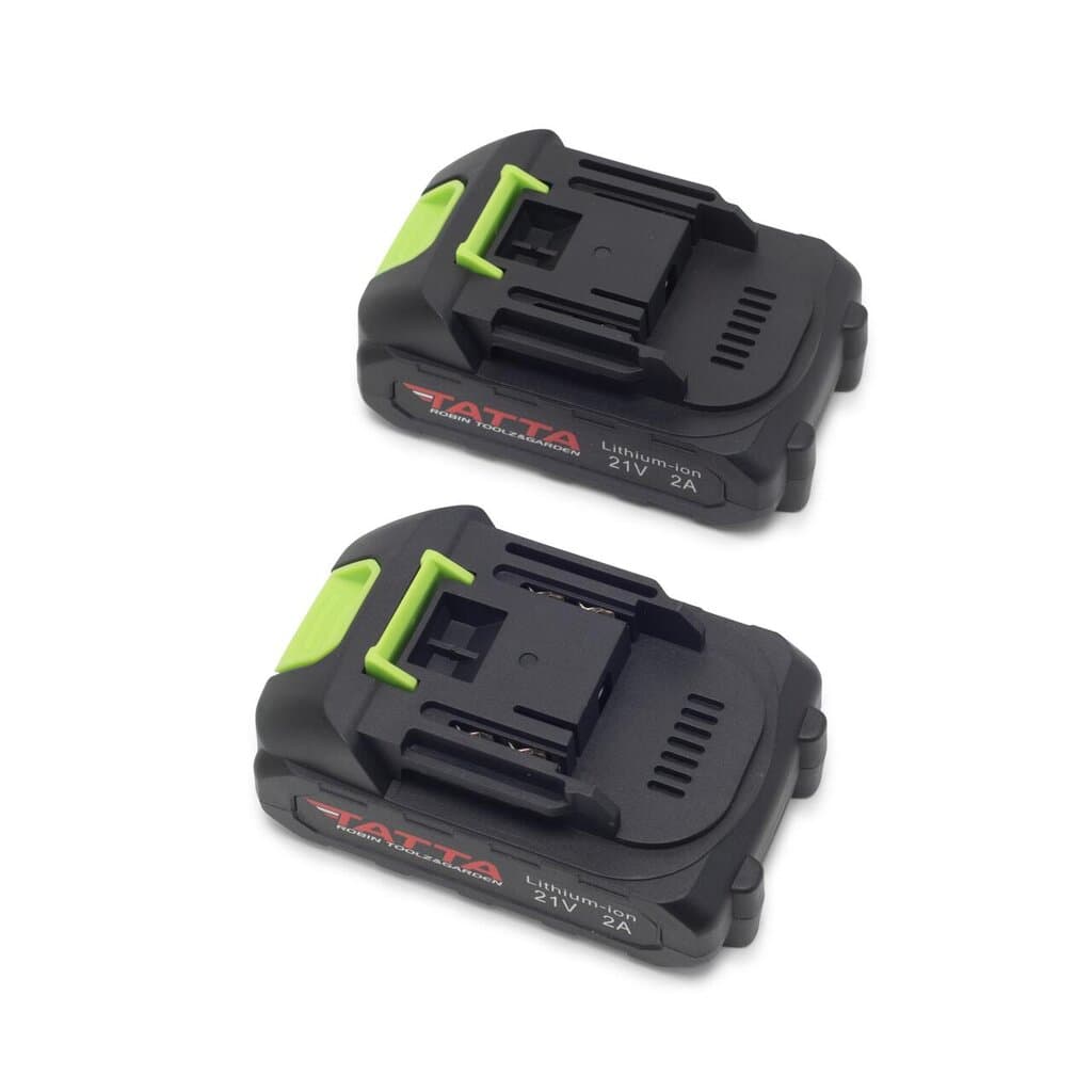 Tatta TD-5310 mini electric chainsaw 5