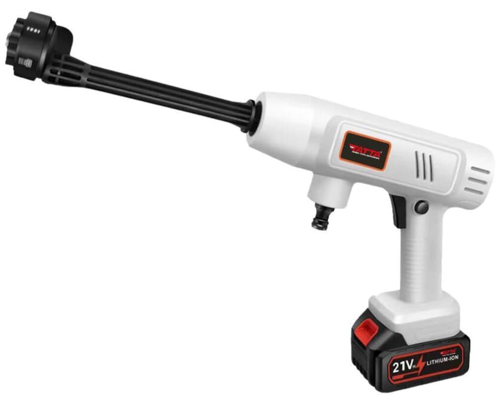 Tatta 21V Lithium-Ion Portable Cordless High Pressure 2