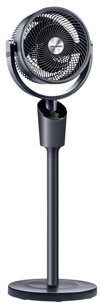 Hausberg DIGITAL AIR CIRCULATOR FAN 2