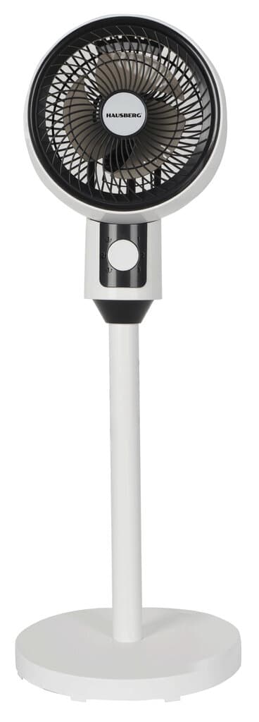Hausberg AIR CIRCULATOR FAN 1