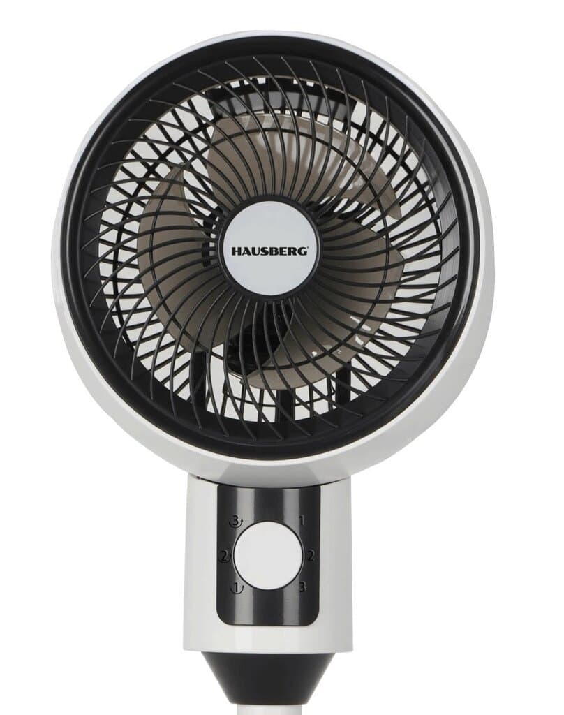 Hausberg AIR CIRCULATOR FAN 2