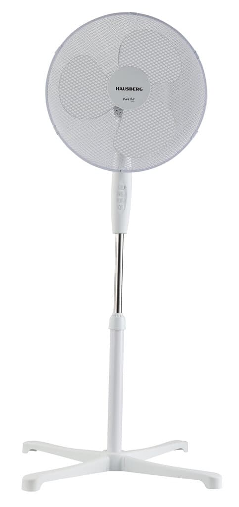 Hausberg STAND FAN 16 INCH 1