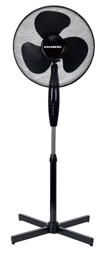 Hausberg STAND FAN 16 INCH 1