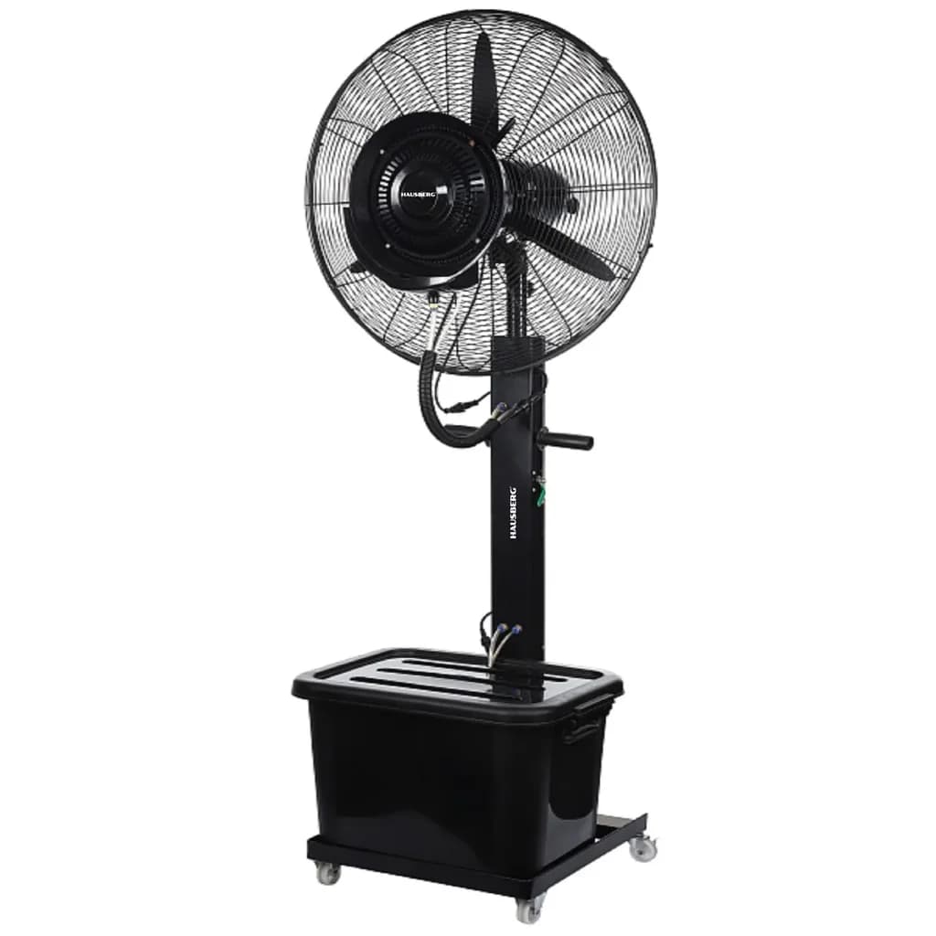 Hausberg ELECTRIC MIST FAN 40L 1