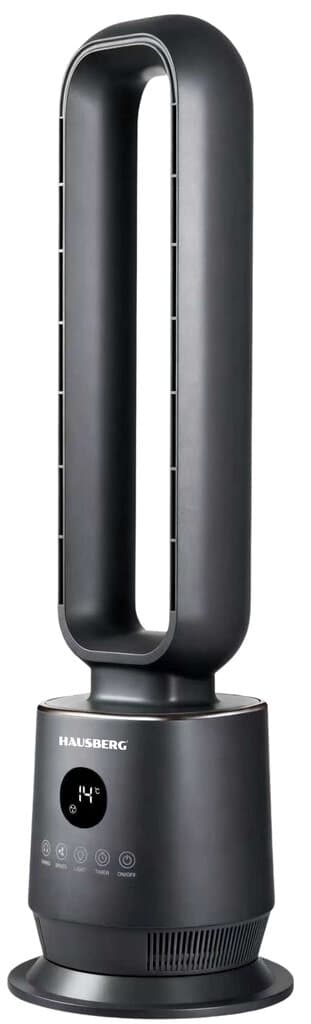 Hausberg DIGITAL TOWER FAN 1