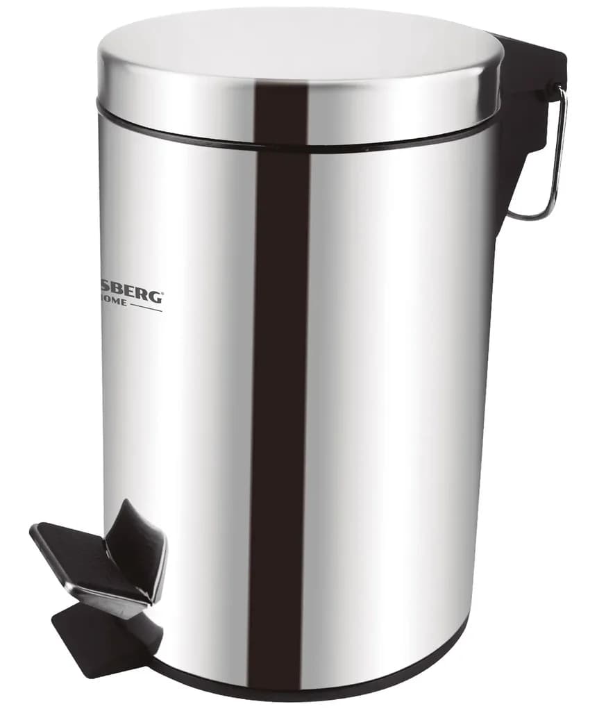Hausberg TRASH CAN /BIN 20L 1