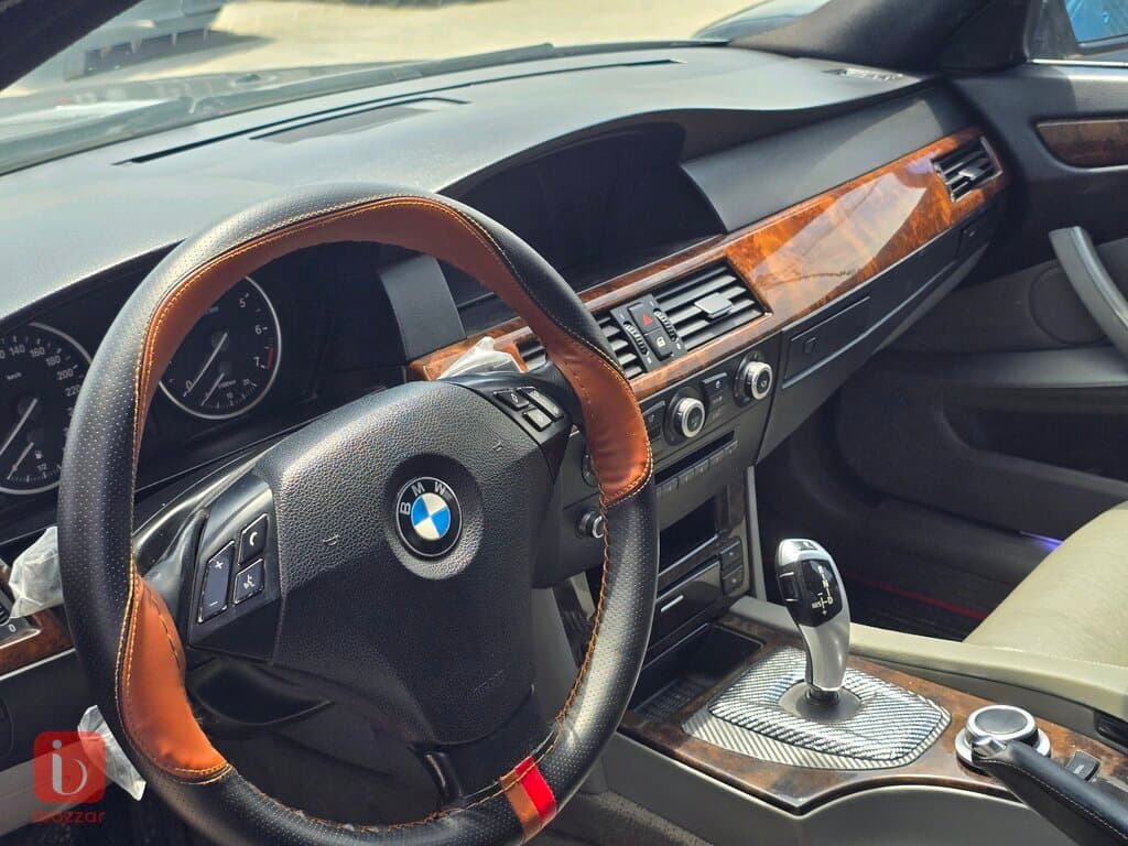 BMW 5-Series 530i 7