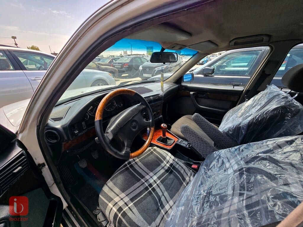 BMW 5-Series 540i 5