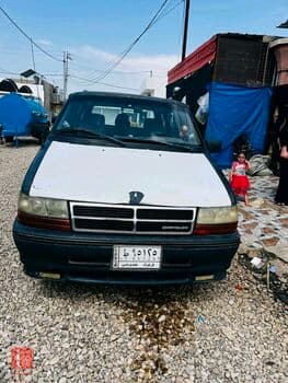 Dodge Caravan Standard