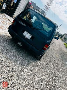 Dodge Caravan Standard — photo 4