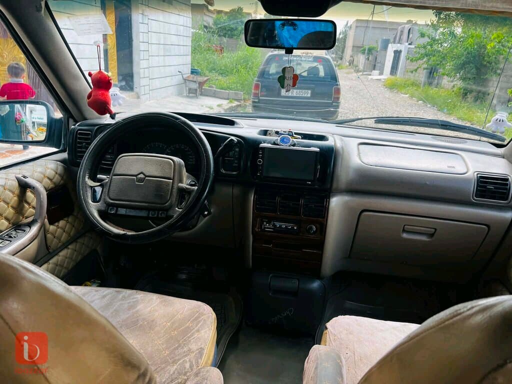 Dodge Caravan Standard — photo 5