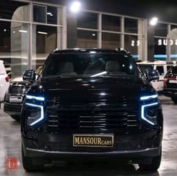 Chevorlet Tahoe Premier — photo 2