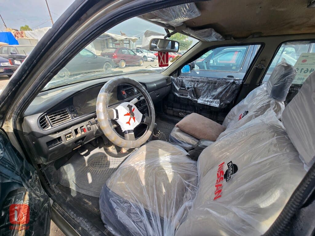 Mazda 626 6