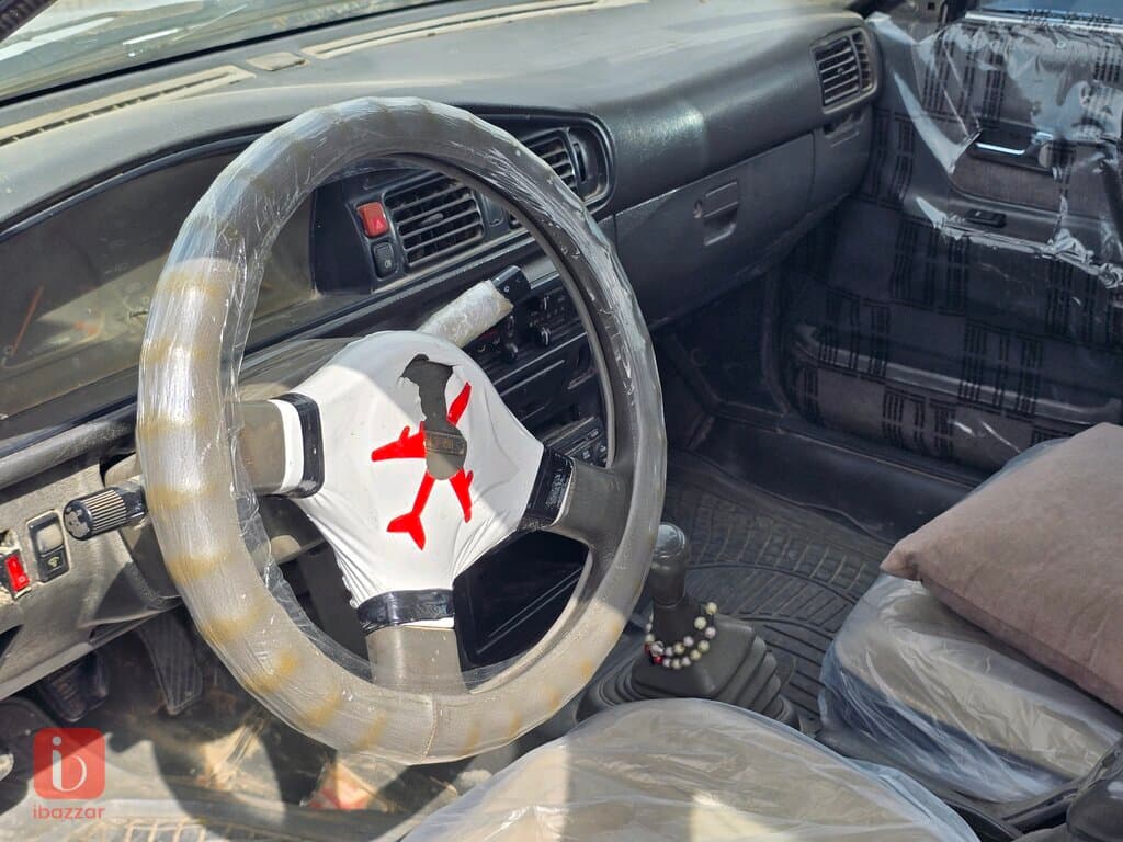 Mazda 626 7