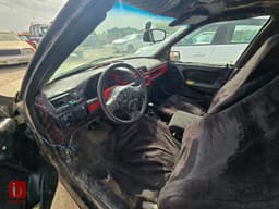 Opel Vectra — photo 5