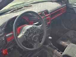 Opel Vectra — photo 6