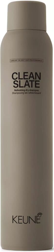 Keune Style Clean Slate Dry Shampoo - (200ml) 1