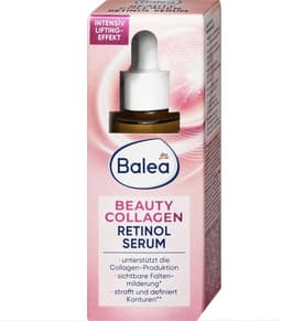 سیرمی کۆلاجین و ریتینۆڵی Balea Beauty - پەمەیی کاڵ (٣٠ مل) — photo 2