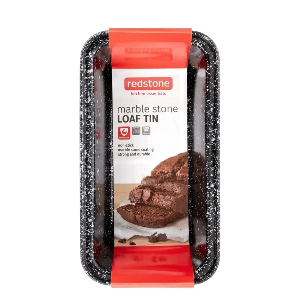 Redstone Non-Stick Marble Cake Mold 1