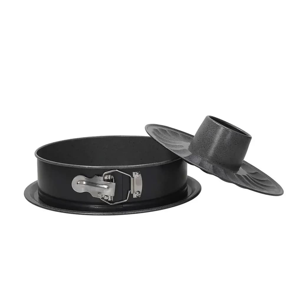 Tognana Luxury Cake Mold with Two Bases 1