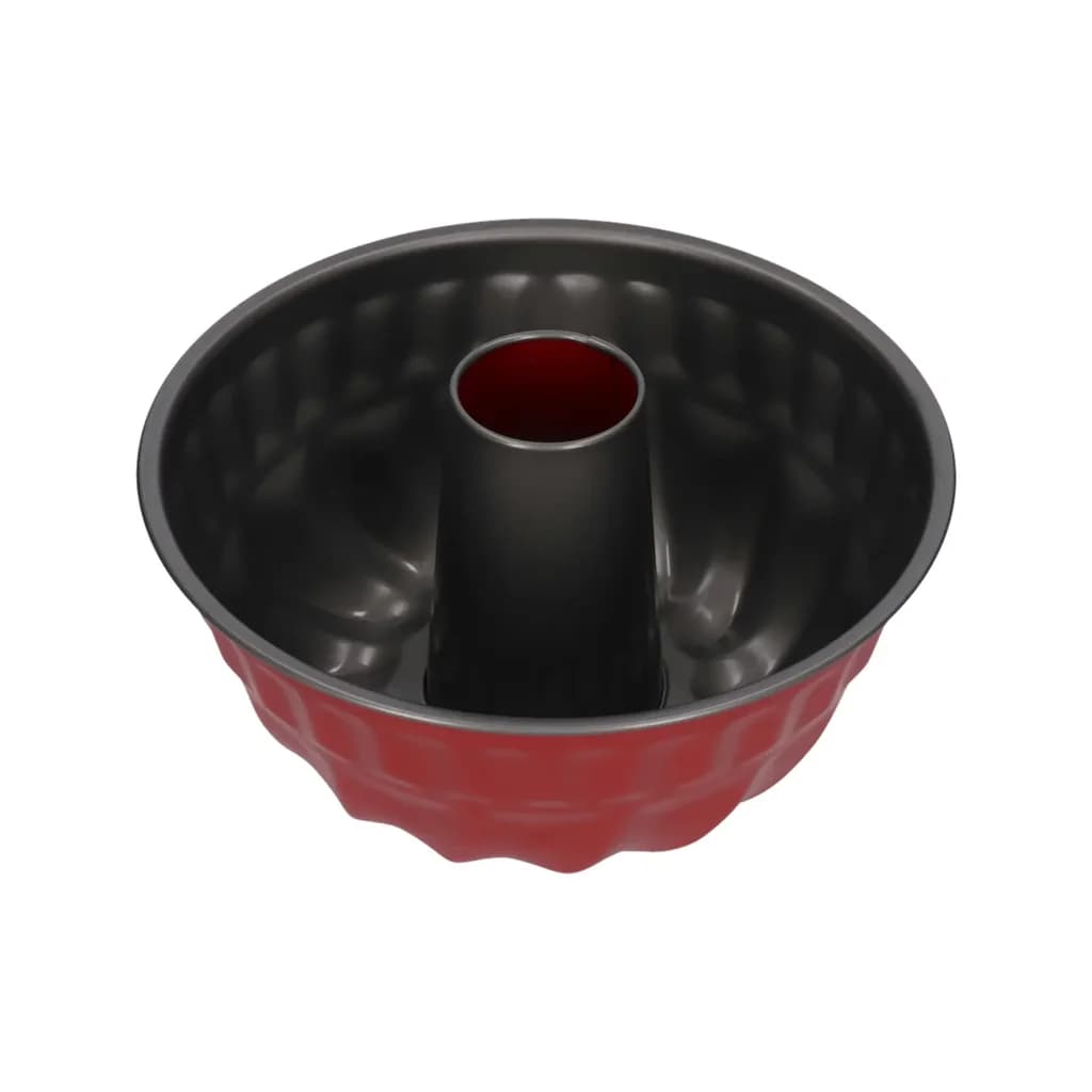 KMT Style Luxury Geometric Cake Mold 1
