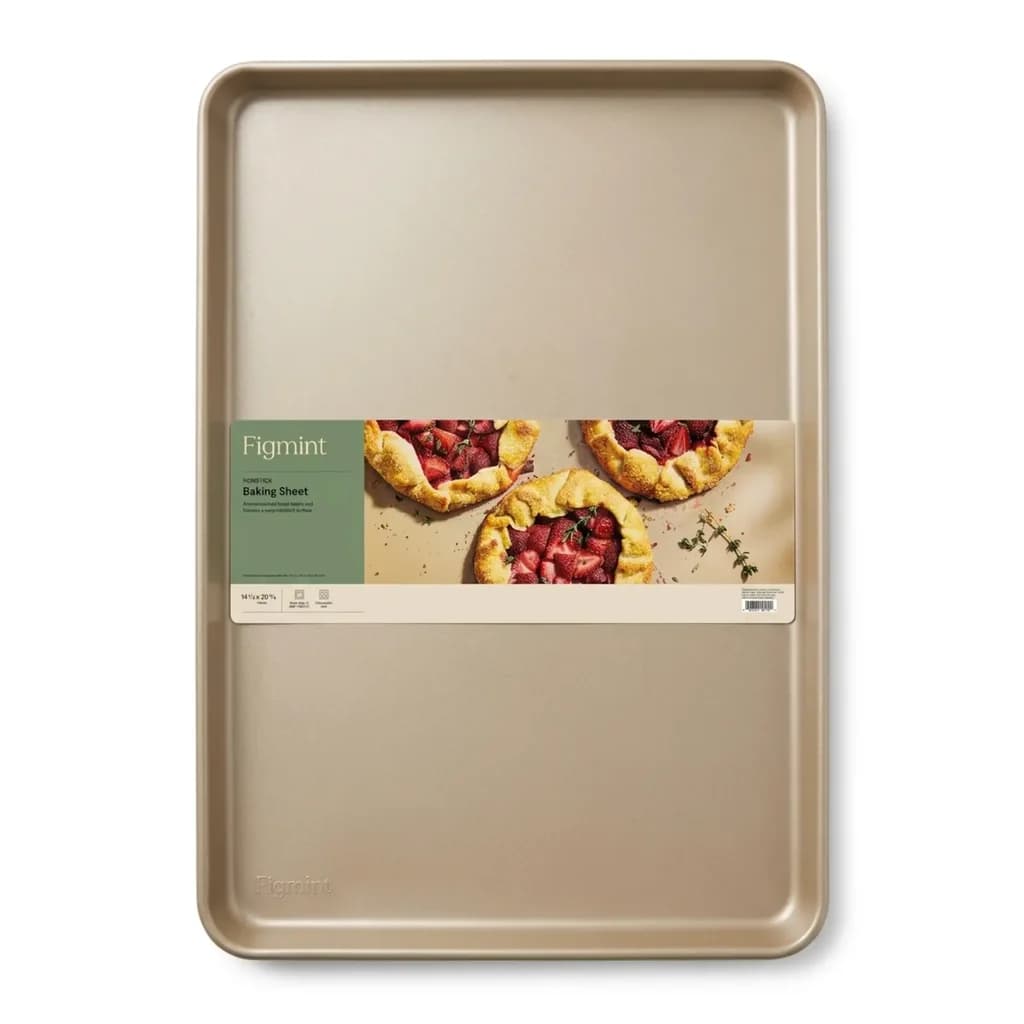 Figmint Professional Baking Sheet - L 1