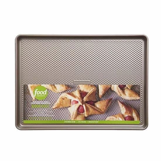 Food Network Professional Baking Sheet 1