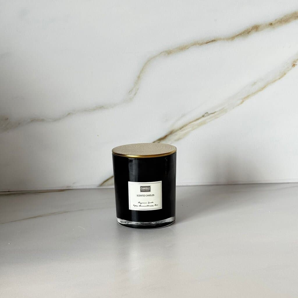 Elegant Decorative Scented Candle 2