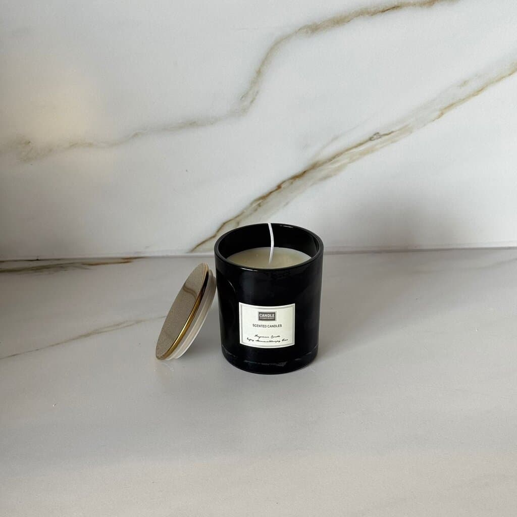 Elegant Decorative Scented Candle 3