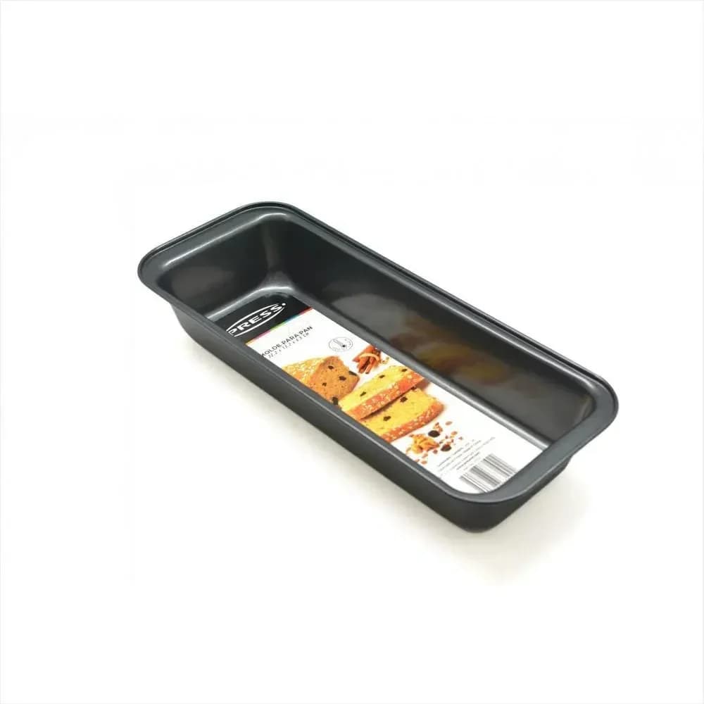 Brees High-Quality Rectangular Cake Mold for Home Baking and Desserts 1