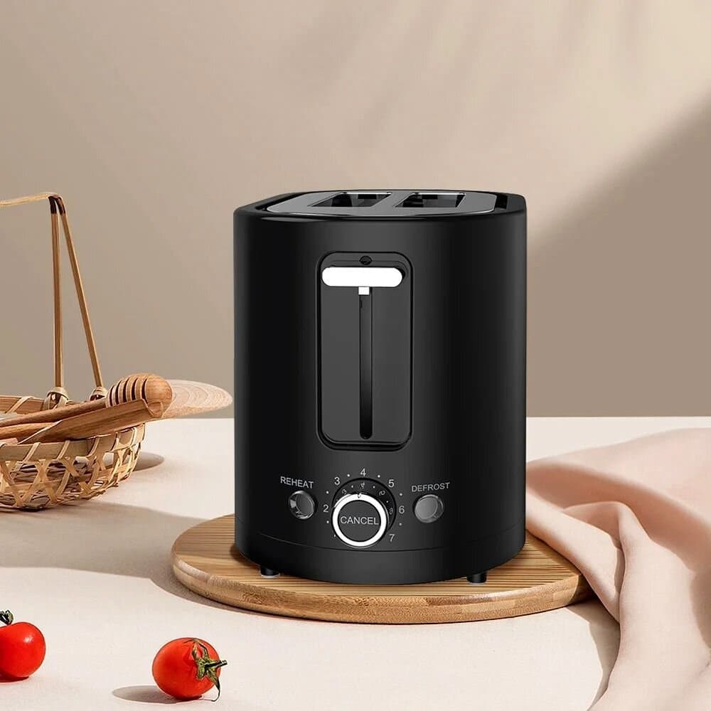 2-Slice Smart Toaster 1