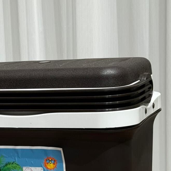 Portable Cooler Box 3