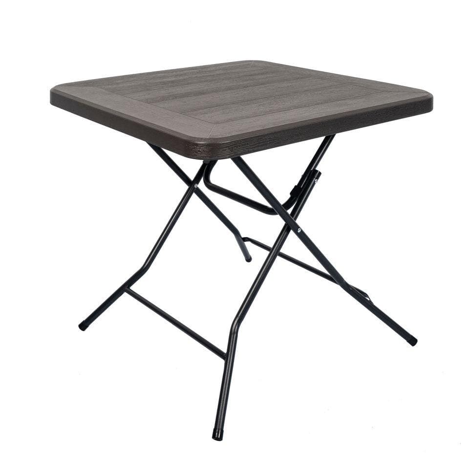 Foldable Outdoor Furniture Set - 5 pieces 5